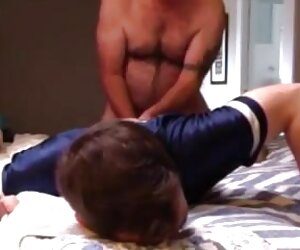 Seksi sevişme izle ücretsiz bağlı Yukarı kız gets kaba vurma